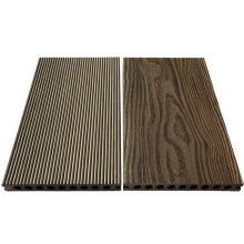 Multifunctional Wpc Decking With Great Price